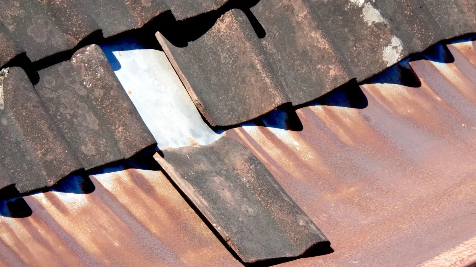 Metal Roofing