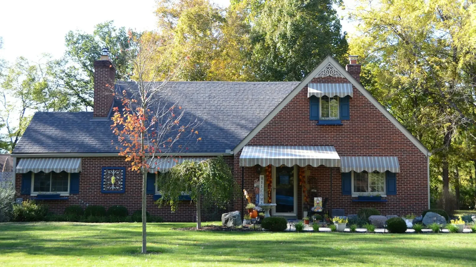 Roof Leak Repair